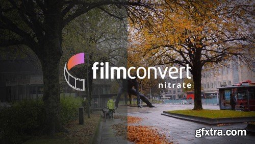 FilmConvert Nitrate 3.48