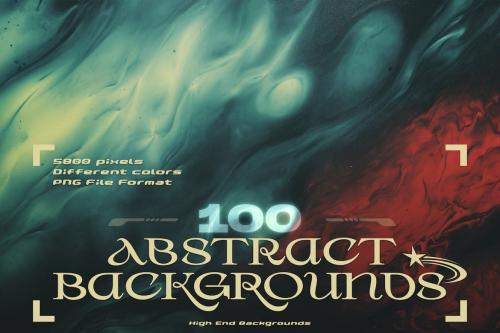 100+ Abstract Backgrounds