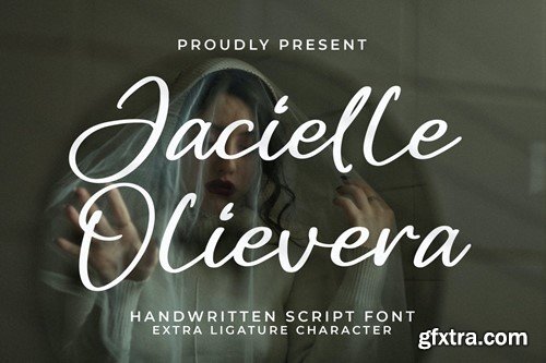 Jacielle Olievera QAGE2MC