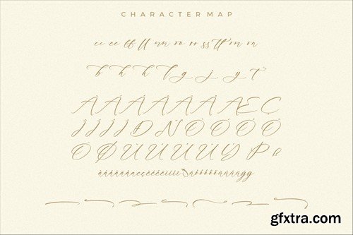 Flomeshine Brigters Handwritten Script Font XRJYVEE