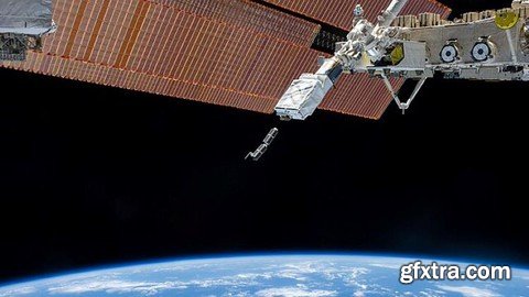 Udemy - Processing Copernicus Sentinel-2 data using Python