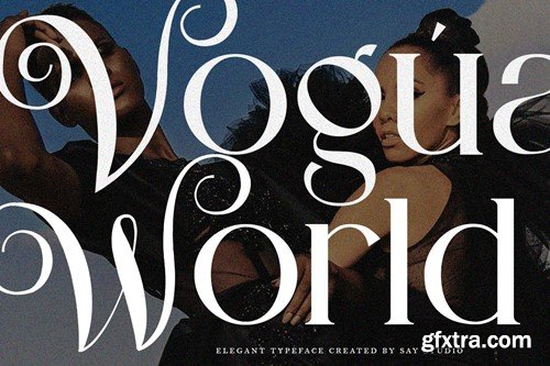 Adoret Loves - Luxury Modern Font JBMJUXG