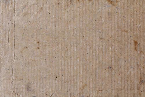 Grunge Cardboard Texture