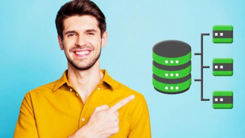 Udemy - Fundamental Course of Data Architecture 2.0 (101 level)