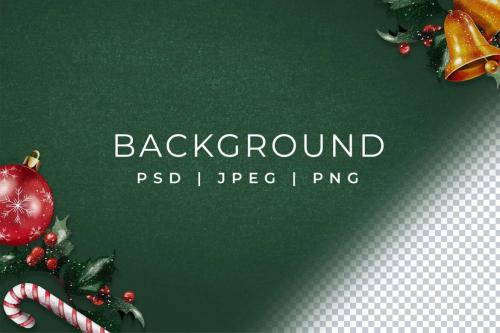 Deeezy - Christmas Clipart Backgrounds