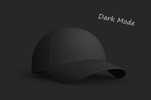 Deeezy - 10 Cap Mockups