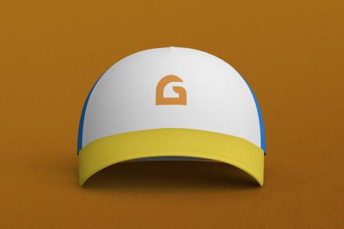 Deeezy - 10 Cap Mockups