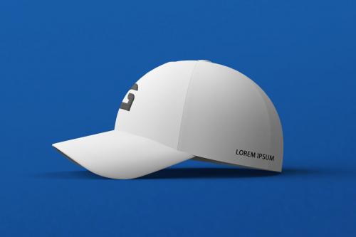 Deeezy - 10 Cap Mockups