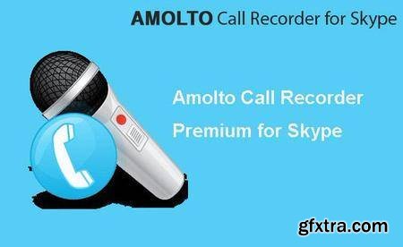 Amolto Call Recorder Premium for Skype 3.29.3