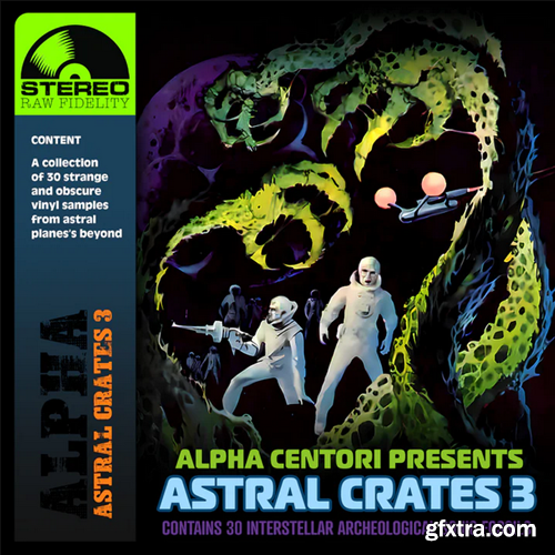 Boom Bap Labs Alpha Centori Astral Crates 3