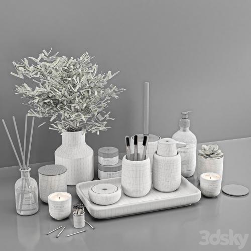 bathroom accessories 27