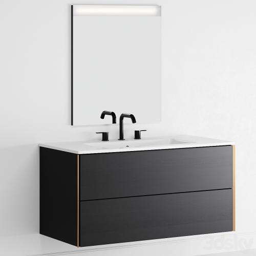 Duravit xvi