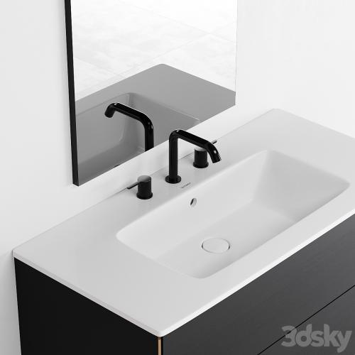 Duravit xvi