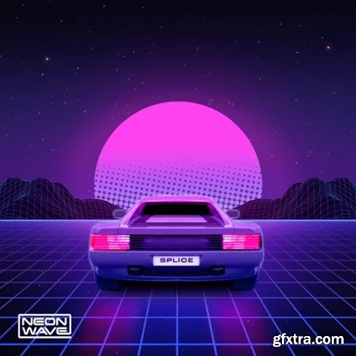 Neon Wave Night Drive: Retrowave Essentials