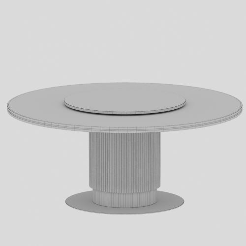 table CIPRIANI