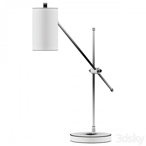 Table lamp Adjustable Antique Task Lamp work lamp