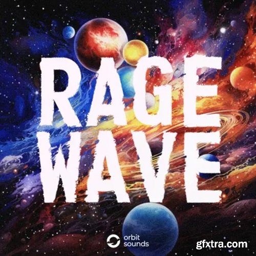 Orbit Sounds RAGE WAVE