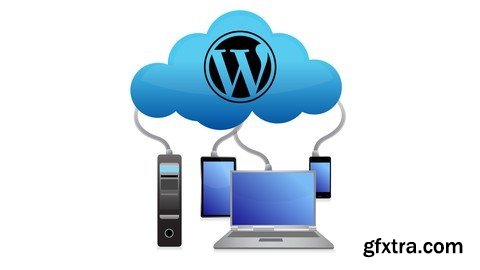 Wordpress Backup & Restore