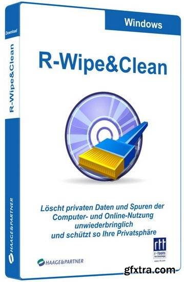 R-Wipe & Clean 20.0.2442