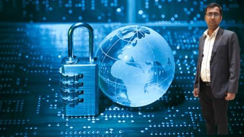 Udemy - Fundamentals of Network Security