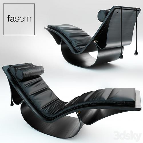 Deckchair Fasem Rio