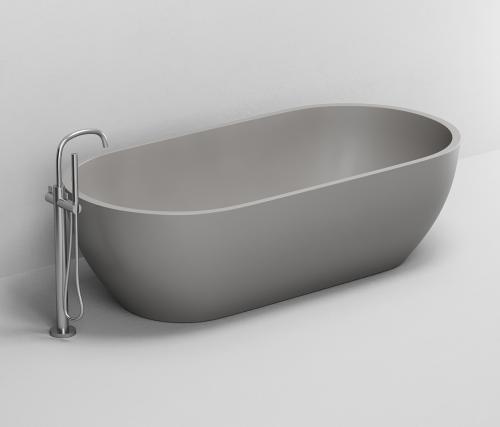 Cocoon solid bath