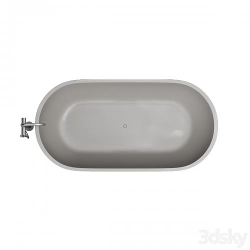 Cocoon solid bath