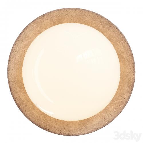 Lampatron SAMPE wall light