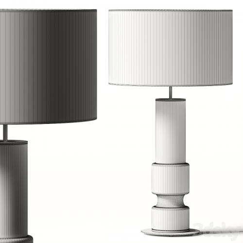 Aromas Del Campo Lusa Table Lamp