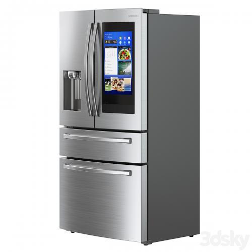 Samsung French Door Refrigerator