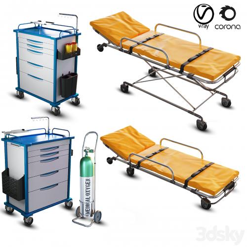 hospital equipment vol 2