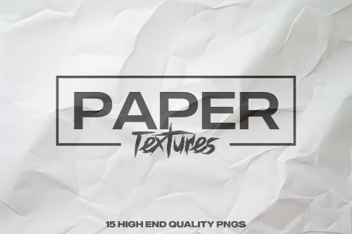 Paper Textures