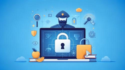 Udemy - Mac Security Masterclass