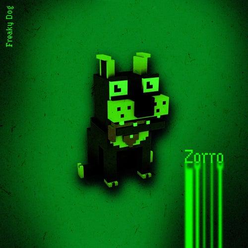 Epidemic Sound - Freaky Dog - Wav - TvuZus2sIC