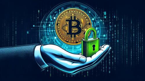 Udemy - Securing Your Bitcoin