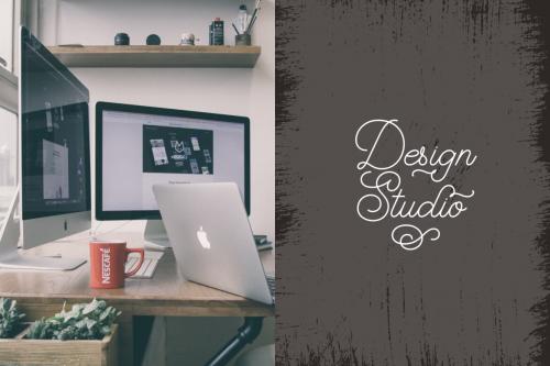 Deeezy - Daylane - Monoline Script Font