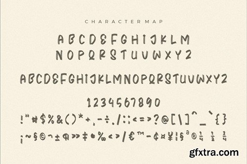 Forclark Brush Font VYQJP7T