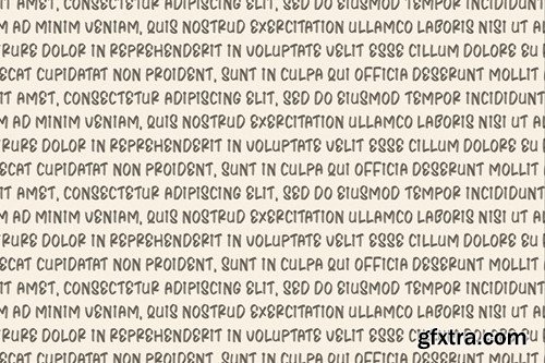 Forclark Brush Font VYQJP7T