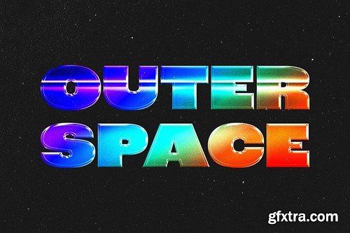 90s Movie Intro Text Effect GQZMT7Y