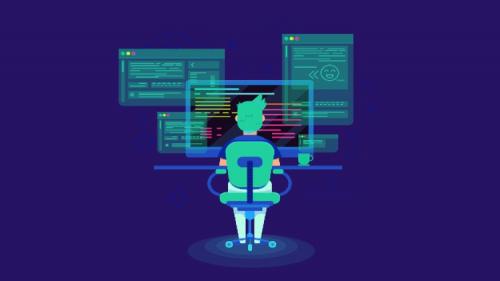 Udemy - How to be a programmer | Full guide to start (Arabic)