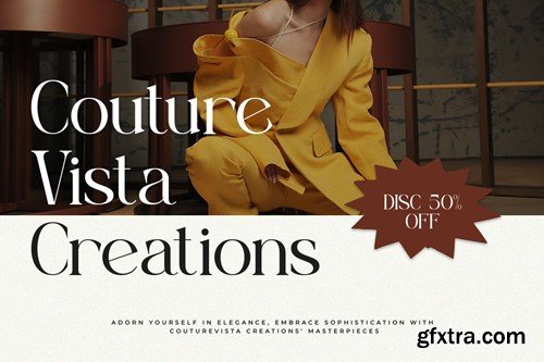 Nebula Mirthful - Femininity and Beauty Typeface FABLLGK