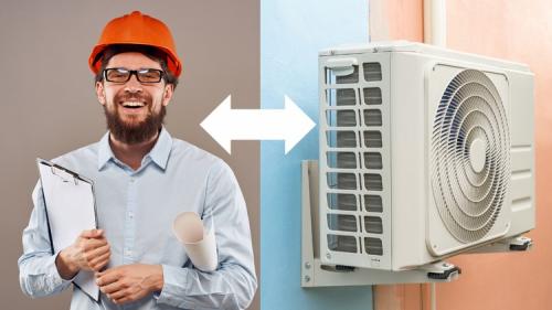 Udemy - Mechanical Engineering Mastery Series : HVAC Engineering 101