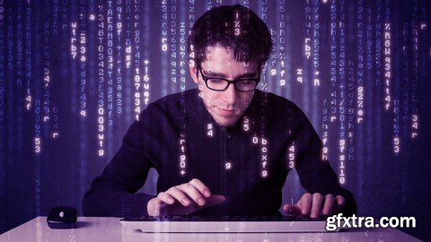 Udemy - The Complete Ethical Hacking Course: Beginner to Advanced!