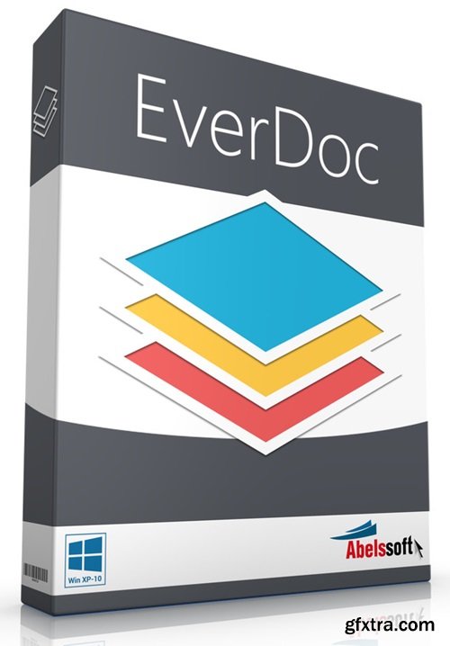 Abelssoft EverDoc 2024 v9.0.51349 Multilingual