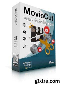 Abelssoft MovieCut 2024 v10.0 Multilingual