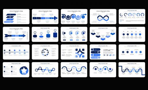 Cloudo - Cloud Computing Presentation Template