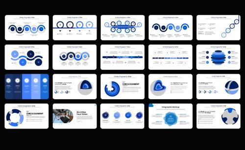 Cloudo - Cloud Computing Presentation Template