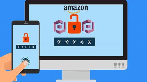 Udemy - Fundamental Course of Amazon Cognito (101 Level)