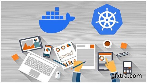 Docker and Kubernetes Projects