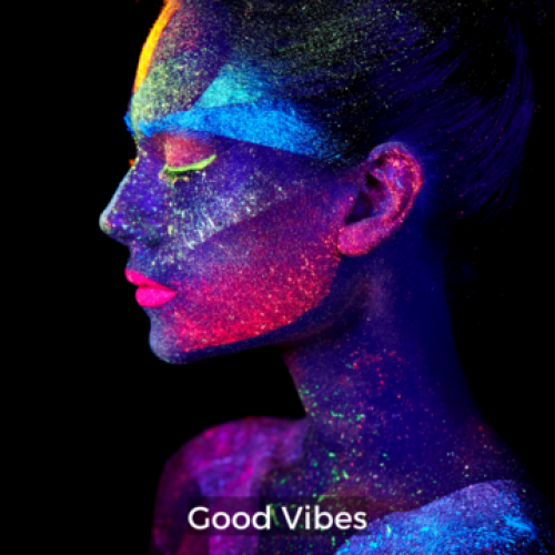 AudioHero - Good Vibes - 37972751